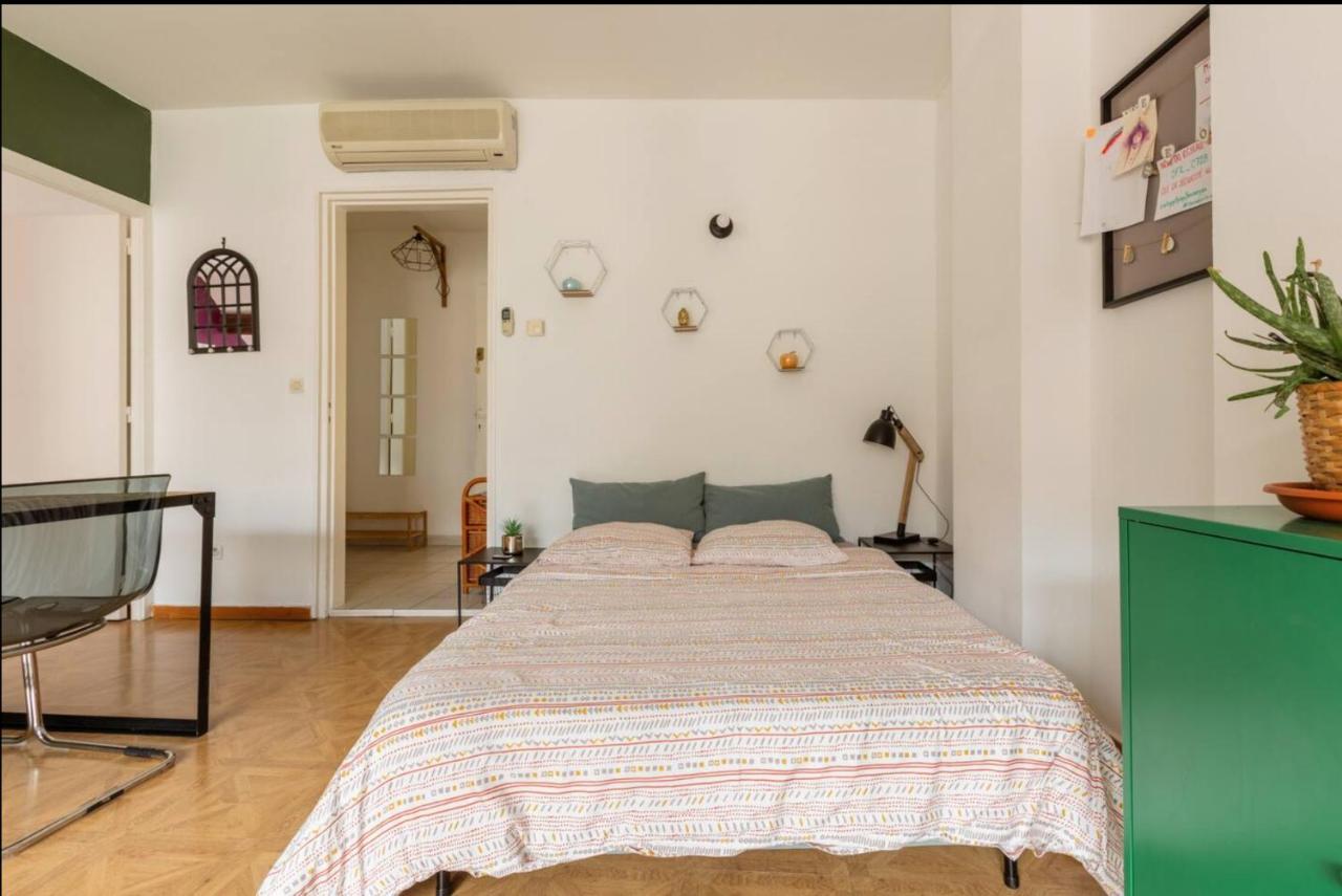 ואלנסיין Apt 3 Cocooning, 54M2, Centre מראה חיצוני תמונה